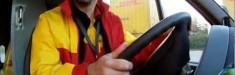 DHL Paketzustellung und die Subunternehmer