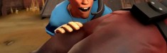 Team Fortress 2 Video – Mmph the Way You Mmph