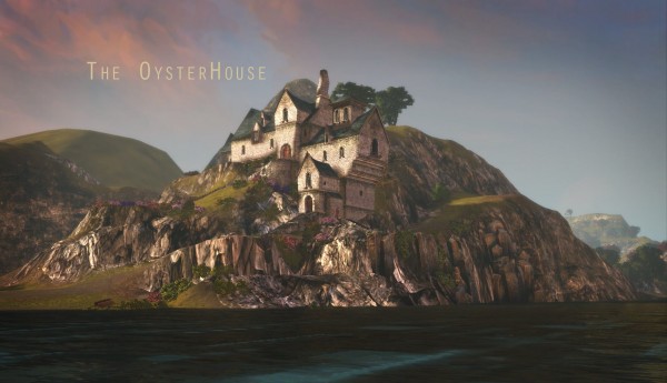 The OysterHouse