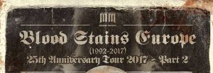 Mehr über den Artikel erfahren Gorgoroth in Mannheim