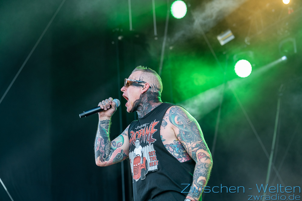 Combichrist