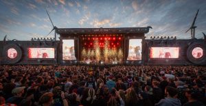 Mehr über den Artikel erfahren Vorbericht: Nova Rock 2025
