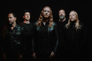 Mehr über den Artikel erfahren Vorbericht: The Halo Effect – „Halos Over Europe“ Tour 2025