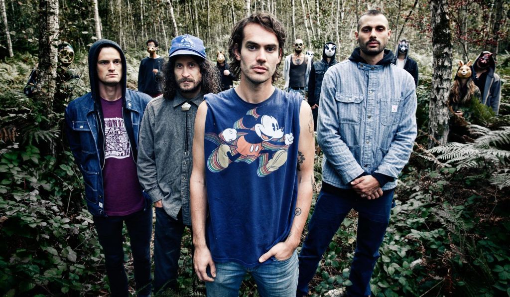 All Them Witches