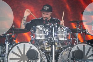 Mehr über den Artikel erfahren Galerie: Nova Rock 2026 – Sonntag
