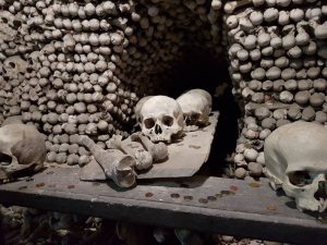 Mehr über den Artikel erfahren Kutna Hora