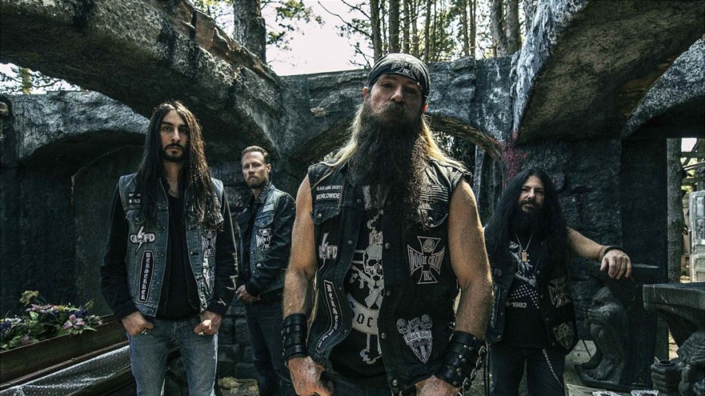 Black Label Society