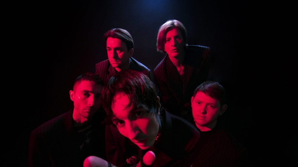 Bring Me The Horizon