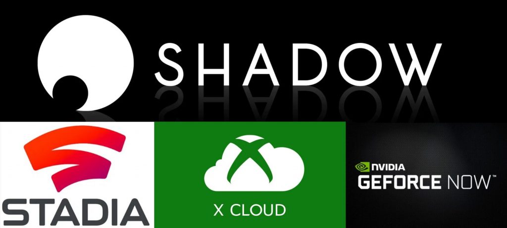 Mehr über den Artikel erfahren Cloud Gaming – Zocken 2.0?