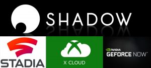 Mehr über den Artikel erfahren Cloud Gaming – Zocken 2.0?