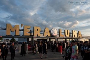 Mehr über den Artikel erfahren M’era Luna 2022 – in Bildern / Impressionen