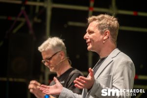 Mehr über den Artikel erfahren Galerie: Stayforever Convention Süd 2025 @Karlsruhe Tag 1