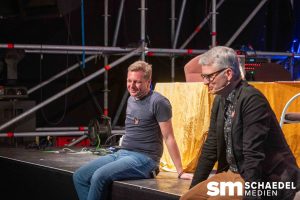 Mehr über den Artikel erfahren Stayforever Podcast Convention 2024 in Karlsruhe Tag 2