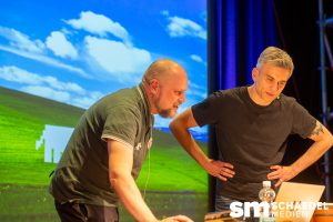 Mehr über den Artikel erfahren Galerie: Stayforever Convention Süd 2025 @Karlsruhe Tag 2