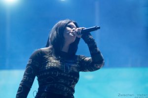 Mehr über den Artikel erfahren Galerie: Nova Rock Festival 2025 Tag 1