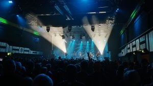 Mehr über den Artikel erfahren Live-Review: Tarja Turunen & Marko Hietalaam 23.09.2024 in Frankfurt (Batschkapp)