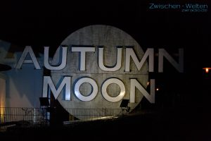 Mehr über den Artikel erfahren Autumn Moon Festival 2019: Der Freitag in Bildern