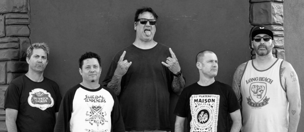 Lagwagon