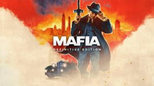 Mehr über den Artikel erfahren Mafia (1) Definitive Edition