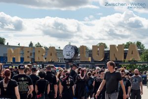 Mehr über den Artikel erfahren Das M’era Luna 2019 in Bildern
