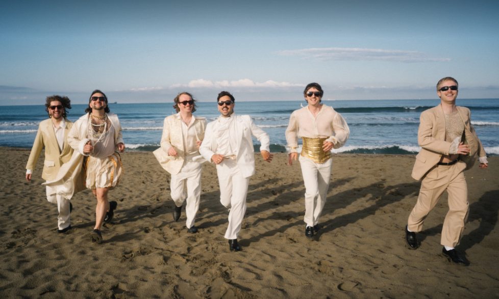 Roy Bianco & Die Abbrunzati Boys