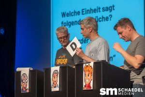 Mehr über den Artikel erfahren Galerie: Stay Forever Convention Süd 2026 Tag 1