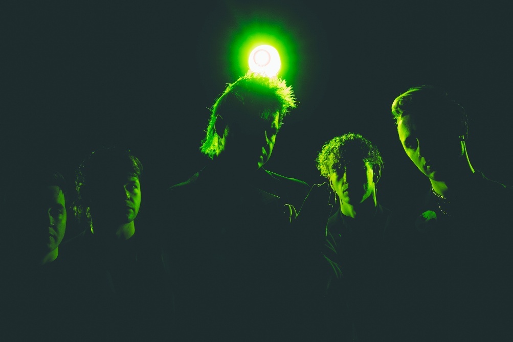 The Funeral Portrait