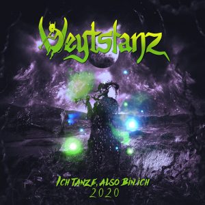 Mehr über den Artikel erfahren “Ich tanze, also bin ich 2020” Das neue/alte Lied von Veytstanz