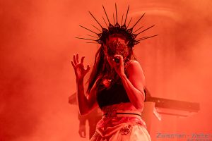 Mehr über den Artikel erfahren Galerie: M’era Luna Samstag – Teil 2