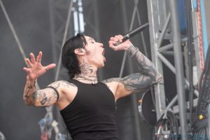 Mehr über den Artikel erfahren Galerie: Nova Rock 2026 – Donnerstag