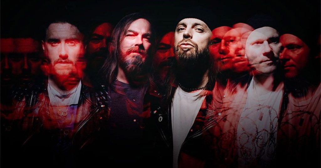 Mehr über den Artikel erfahren Vorbericht: Bullet for My Valentine – Tour “The Poisoned Ascendancy” 2025