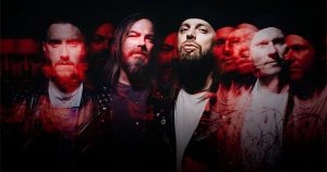 Mehr über den Artikel erfahren Vorbericht: Bullet for My Valentine – Tour “The Poisoned Ascendancy” 2025