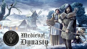 Mehr über den Artikel erfahren Medieval Dynasty (EA)