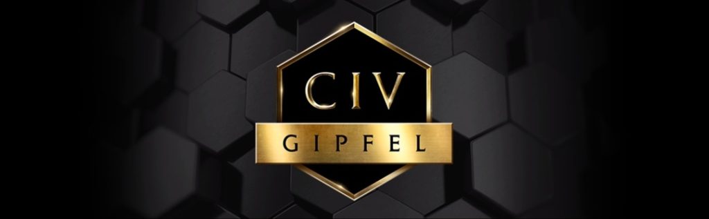 Mehr über den Artikel erfahren Vorbericht: “CIV-Gipfel 2025” – die große Live-Partie