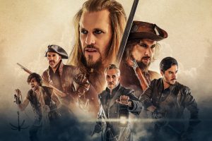 Mehr über den Artikel erfahren Vorbericht: dArtagnan – Tour “Herzblut” 2025