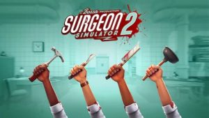 Mehr über den Artikel erfahren Surgeon Simulator 2 (Beta)