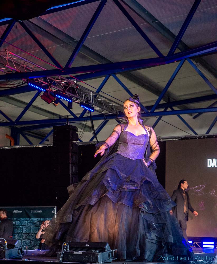 M'era Luna 2026 Fashion Show - Darkdream Collection