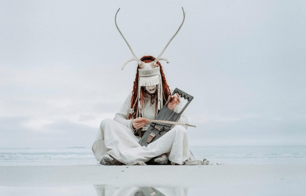 Heilung