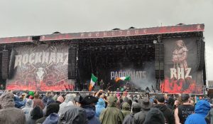 Mehr über den Artikel erfahren Das ROCKHARZ 2024