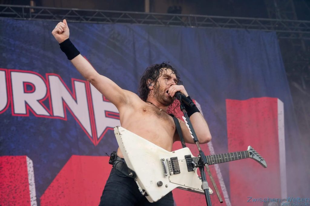 Airbourne