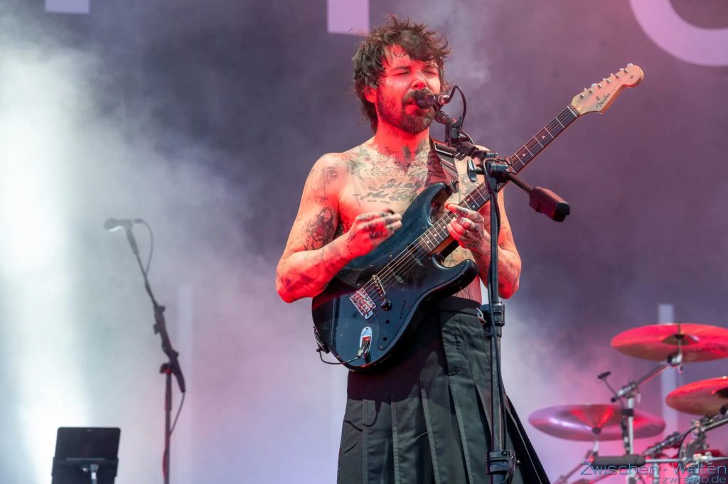 Biffy Clyro