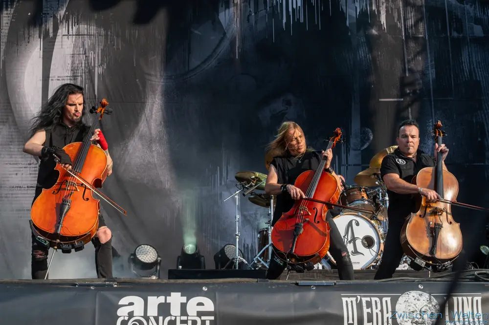 Apocalyptica