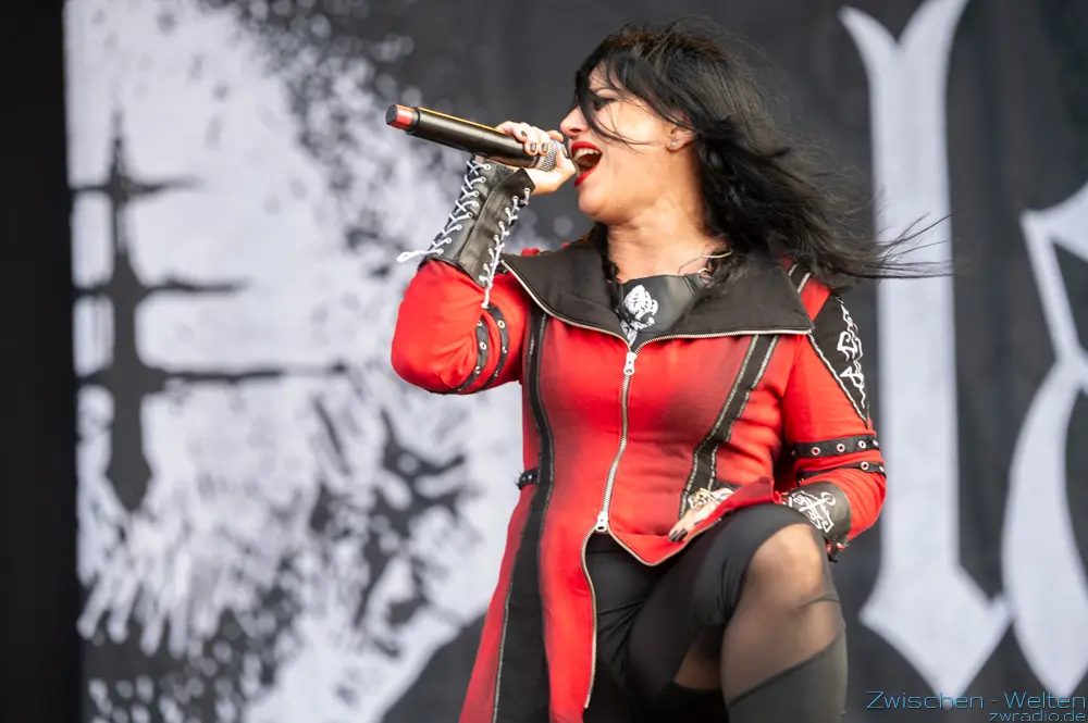 Lacuna Coil