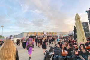 Mehr über den Artikel erfahren Galerie: M’era Luna 2025 – Outfits & Impressionen