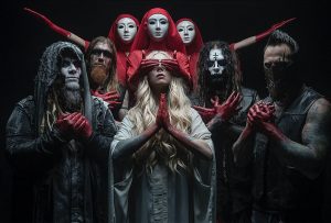 Mehr über den Artikel erfahren In This Moment: Neues Album “Mother” angekündigt