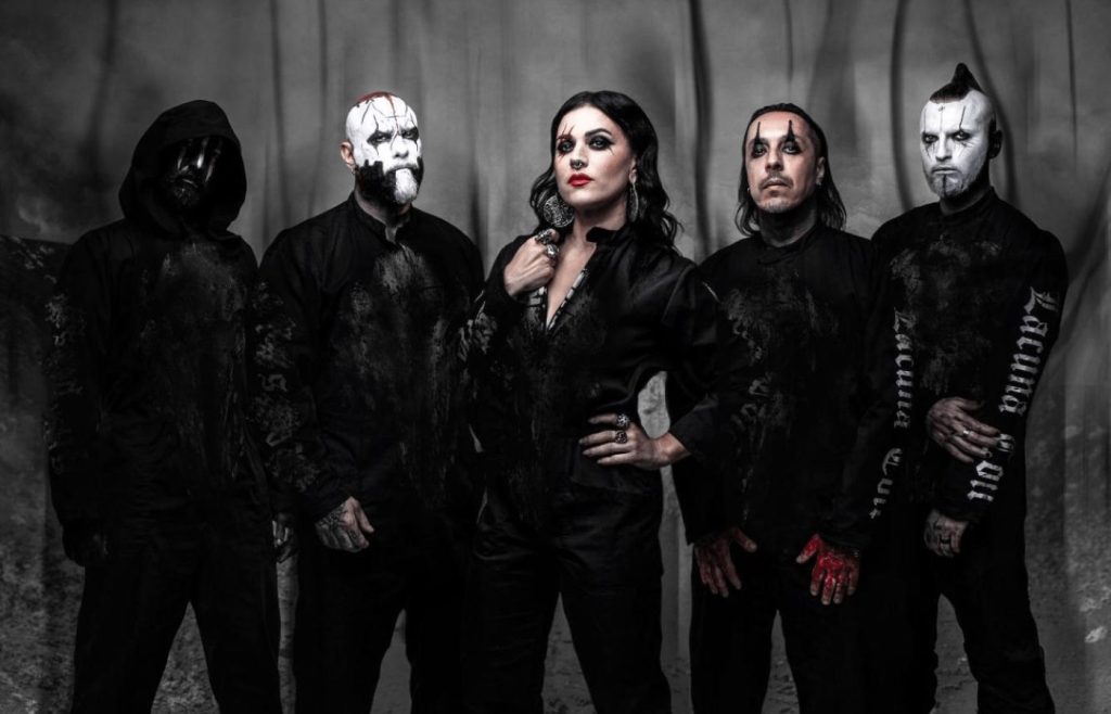 Lacuna Coil