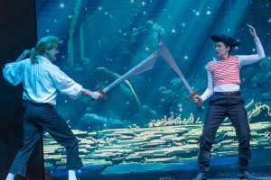 Mehr über den Artikel erfahren Review: Monkey Island – Ich will Pirat werden