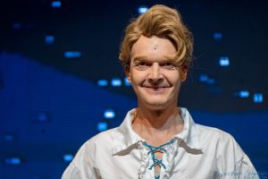 Mehr über den Artikel erfahren Galerie: Monkey Island Theater / Halle (Saale)