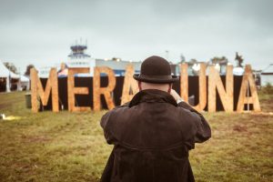 Mehr über den Artikel erfahren 20 Jahre M’era Luna – das schwarze Festival in Hildesheim