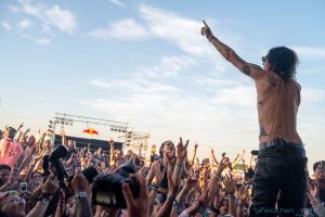 Mehr über den Artikel erfahren Galerie Nova Rock 2026 – Samstag
